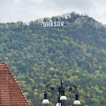 36 Central Residence Brasov Exterior photo