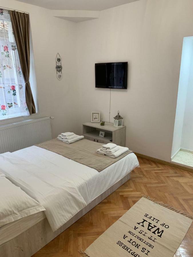 36 Central Residence Brasov Exterior photo