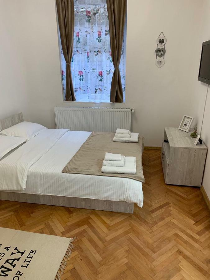 36 Central Residence Brasov Exterior photo