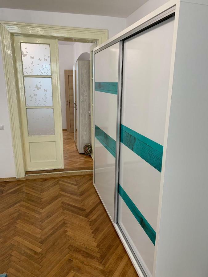 36 Central Residence Brasov Exterior photo