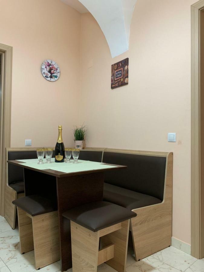 36 Central Residence Brasov Exterior photo