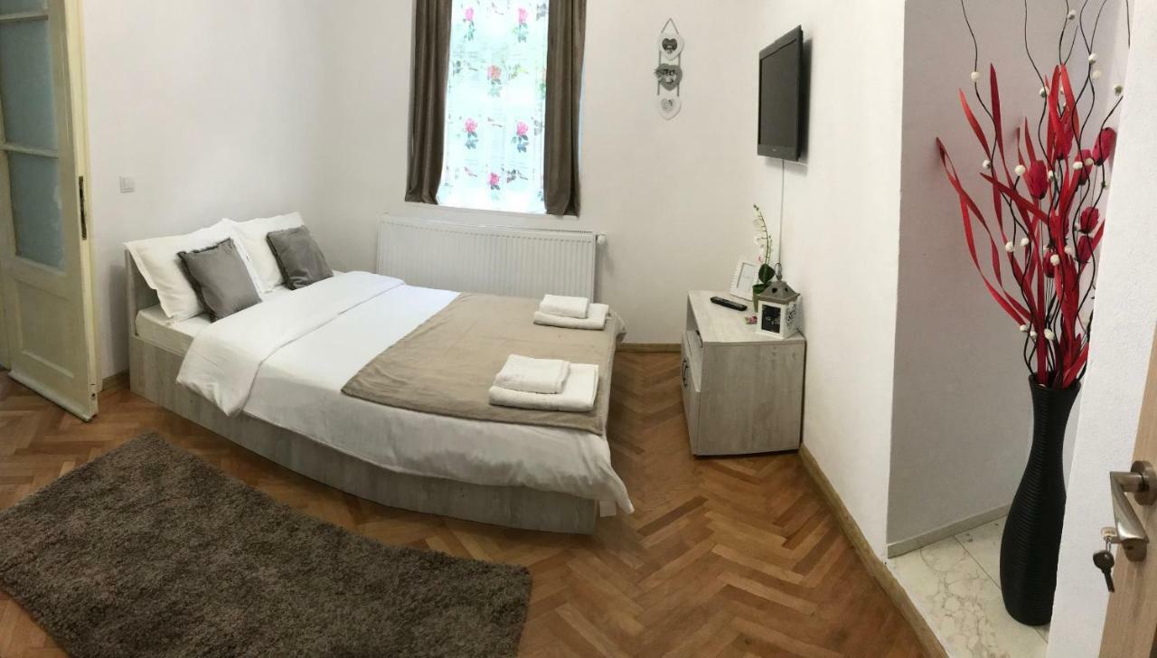 36 Central Residence Brasov Exterior photo