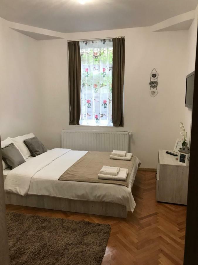 36 Central Residence Brasov Exterior photo